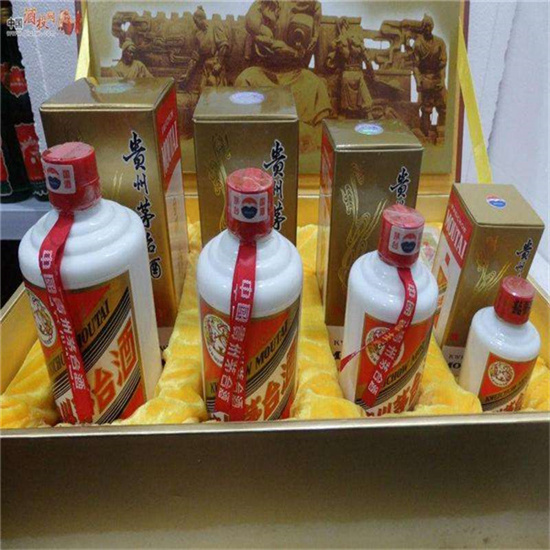 邵阳青岛即墨30年茅台酒回收多少钱哪里回收(附近上门回收茅台酒）?